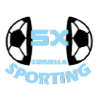 Logo Sporting Xirivella